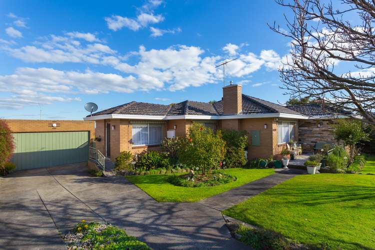 Main view of Homely house listing, 3 Albert Road, Hallam VIC 3803