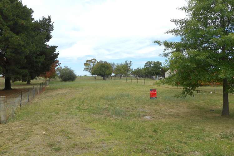 Main view of Homely residentialLand listing, Lot 104 Gundagai Street, Adelong NSW 2729