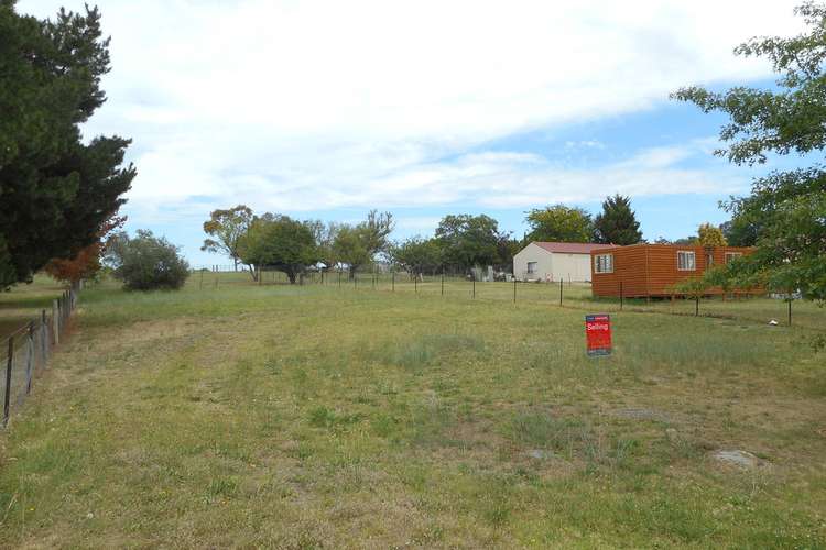 Third view of Homely residentialLand listing, Lot 104 Gundagai Street, Adelong NSW 2729