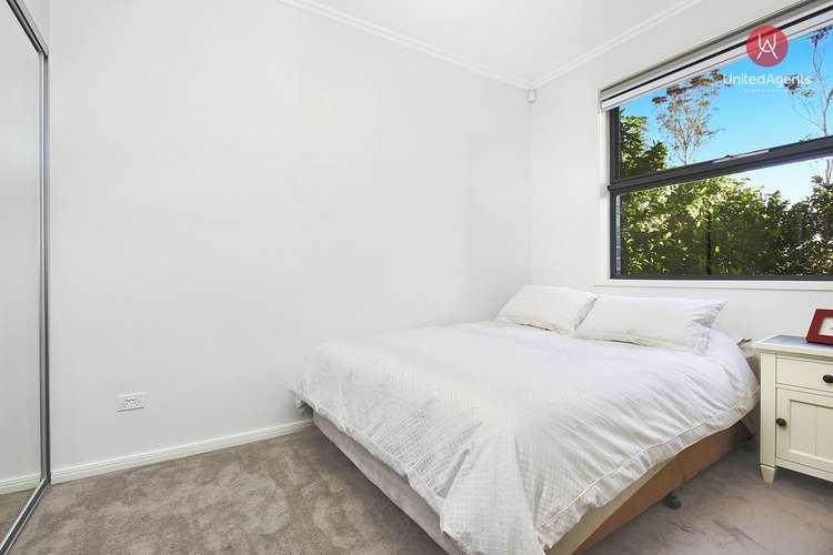 Fourth view of Homely apartment listing, 1/17 Birch Street, Bonnyrigg NSW 2177