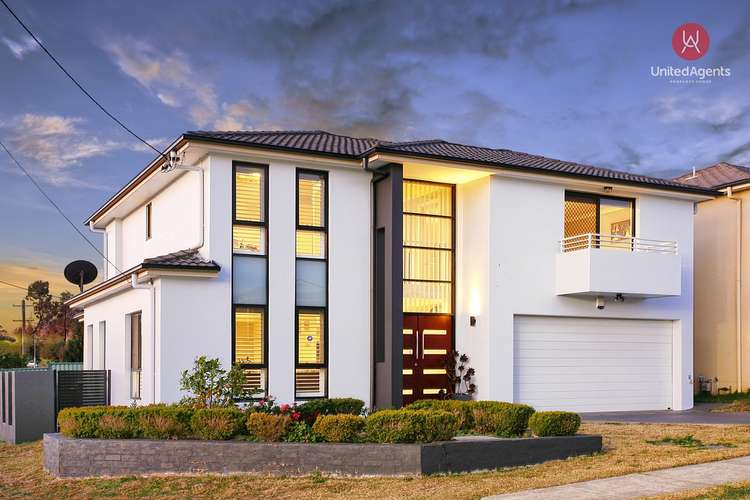 Main view of Homely house listing, 27A Fitzpatrick Crescent, Casula NSW 2170