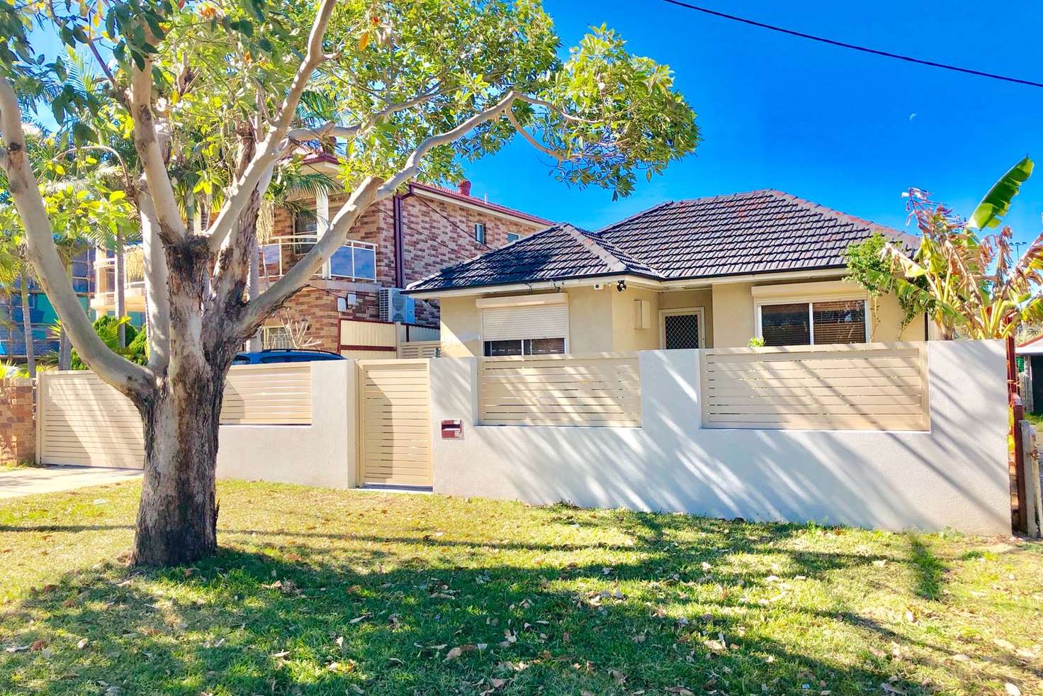 Main view of Homely house listing, 22 Wales Street, Greenacre NSW 2190