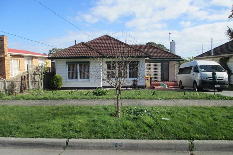 Main view of Homely house listing, 6 Blamey Street, Noble Park VIC 3174