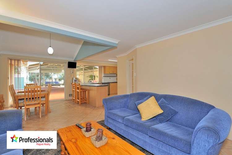 Seventh view of Homely house listing, 4 Woodlea Place, Sawyers Valley WA 6074