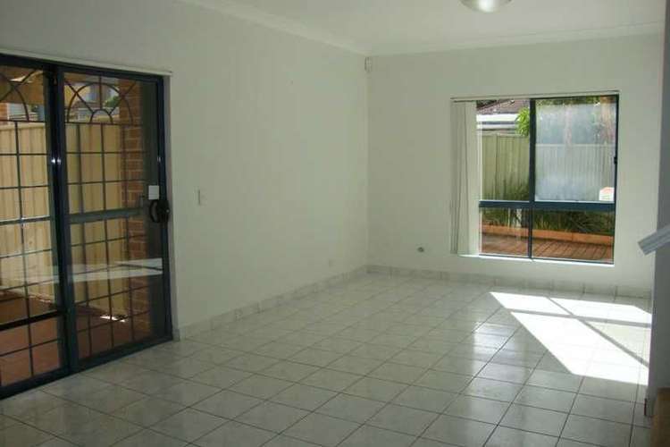 Second view of Homely townhouse listing, 8/45 Henley Road, Homebush West NSW 2140