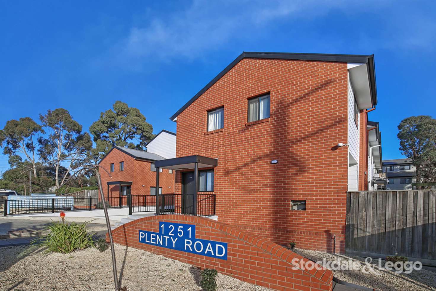 Main view of Homely apartment listing, 62/1251 Plenty Road, Bundoora VIC 3083