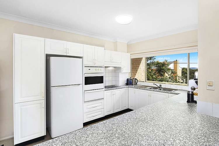 Third view of Homely unit listing, 25/117 John Whiteway Drive, Gosford NSW 2250