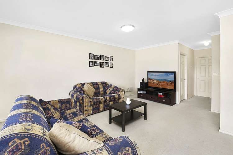 Fourth view of Homely unit listing, 25/117 John Whiteway Drive, Gosford NSW 2250