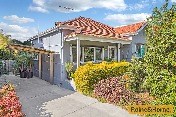 Main view of Homely house listing, 4 Cameron Street, Banksia NSW 2216