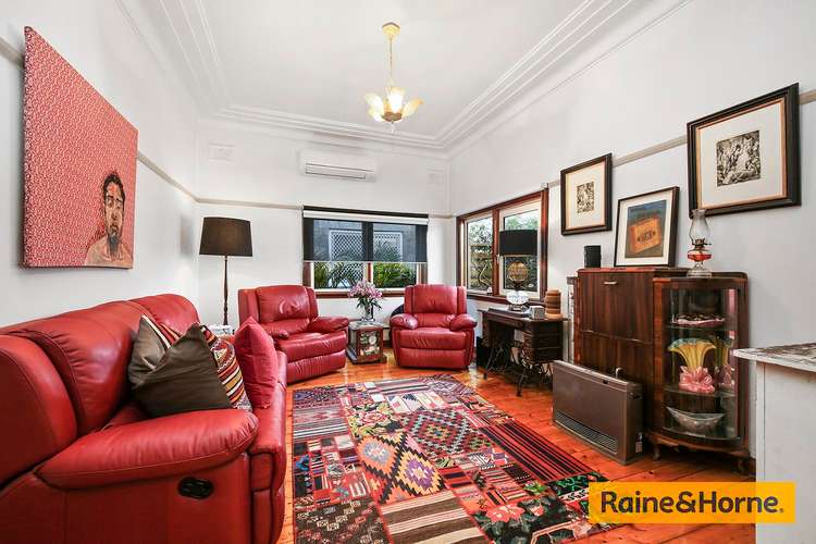 Second view of Homely house listing, 4 Cameron Street, Banksia NSW 2216