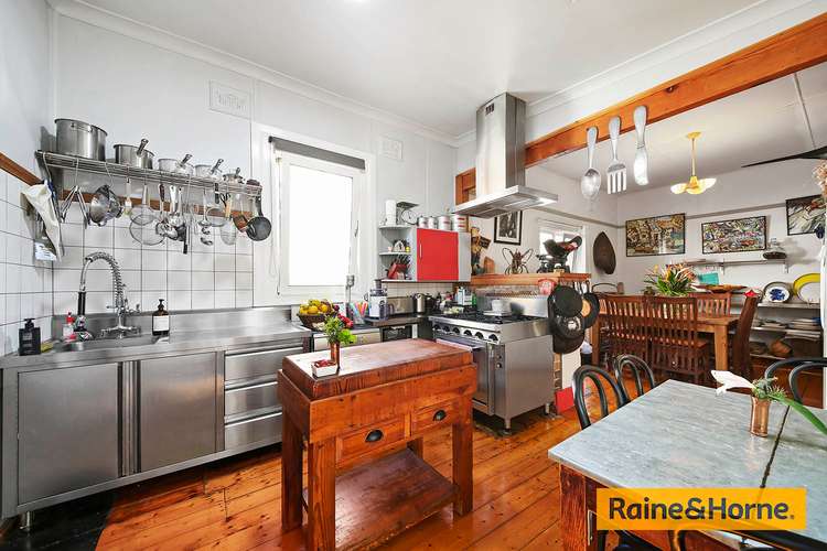 Third view of Homely house listing, 4 Cameron Street, Banksia NSW 2216