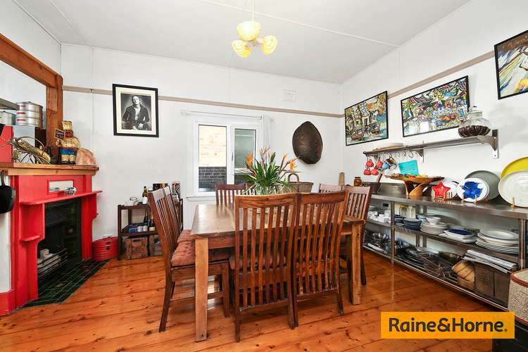 Fourth view of Homely house listing, 4 Cameron Street, Banksia NSW 2216