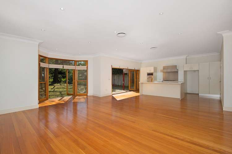 Second view of Homely house listing, 8 Adelaide Avenue, East Lindfield NSW 2070