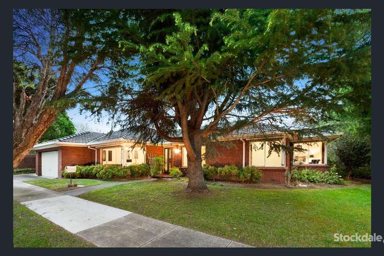 Main view of Homely house listing, 10 Fulview Court, Blackburn VIC 3130