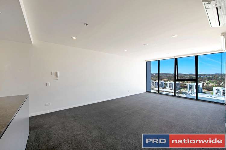 Third view of Homely apartment listing, 102/39 Benjamin Way, Belconnen ACT 2617