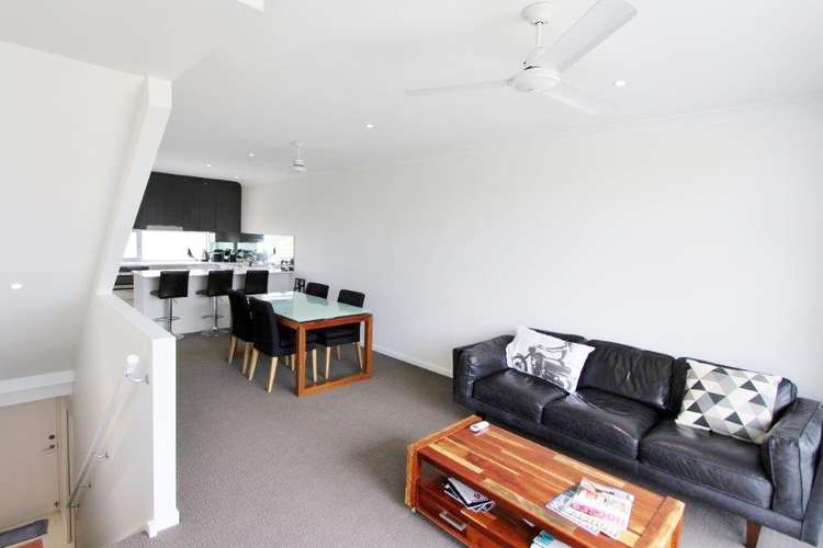 Fourth view of Homely townhouse listing, 33/5036 Emerald Island Drive, Carrara QLD 4211