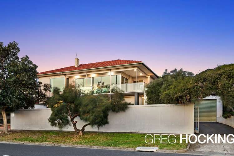 Second view of Homely house listing, 393 Beach Road, Beaumaris VIC 3193