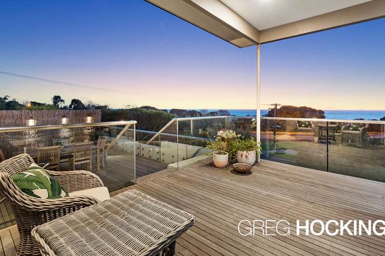 Third view of Homely house listing, 393 Beach Road, Beaumaris VIC 3193