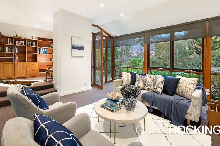 Seventh view of Homely house listing, 393 Beach Road, Beaumaris VIC 3193