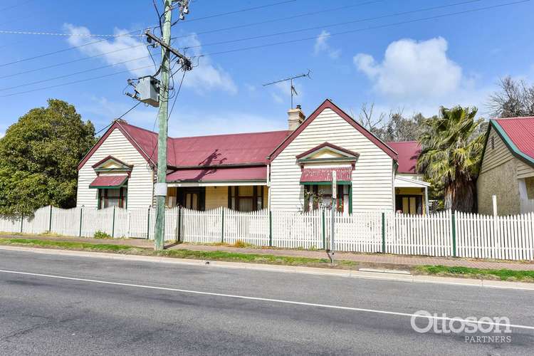 Main view of Homely house listing, 69 Wallace Street, Apsley VIC 3319