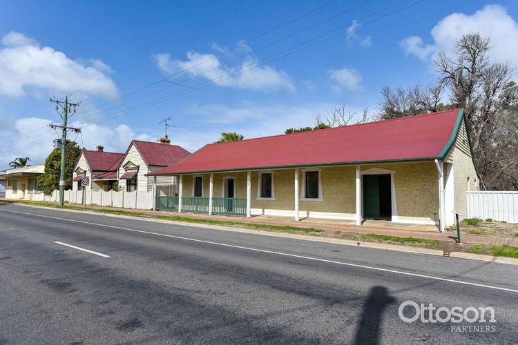 Third view of Homely house listing, 69 Wallace Street, Apsley VIC 3319