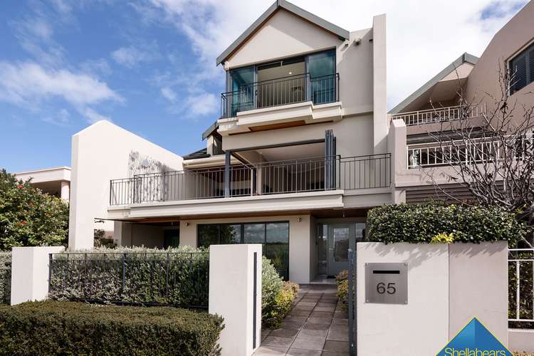 Main view of Homely house listing, 65 Rule Street, North Fremantle WA 6159