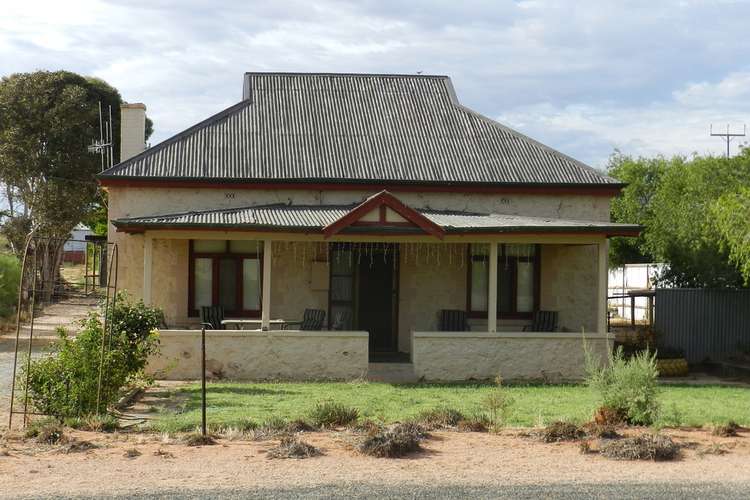 31 Gogel Road, Moorook SA 5332