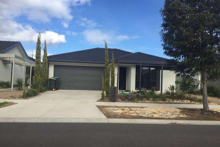 Main view of Homely house listing, 37 Ambleside Avenue, Wyndham Vale VIC 3024