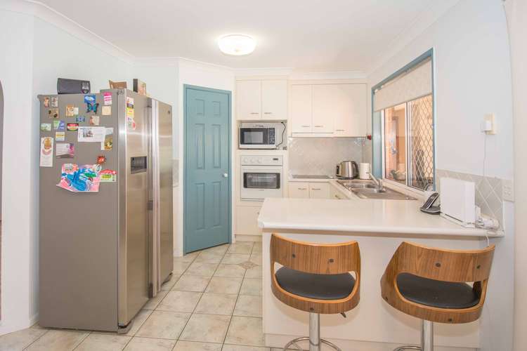 Fifth view of Homely house listing, 7 Killara Court, Bundaberg East QLD 4670