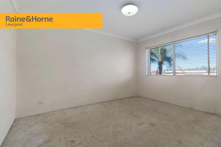 Third view of Homely unit listing, 4/50 Nagle Street, Liverpool NSW 2170