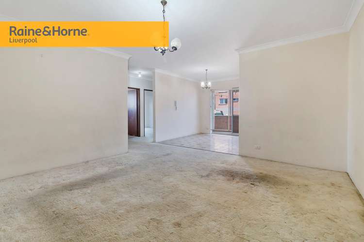 Fourth view of Homely unit listing, 4/50 Nagle Street, Liverpool NSW 2170