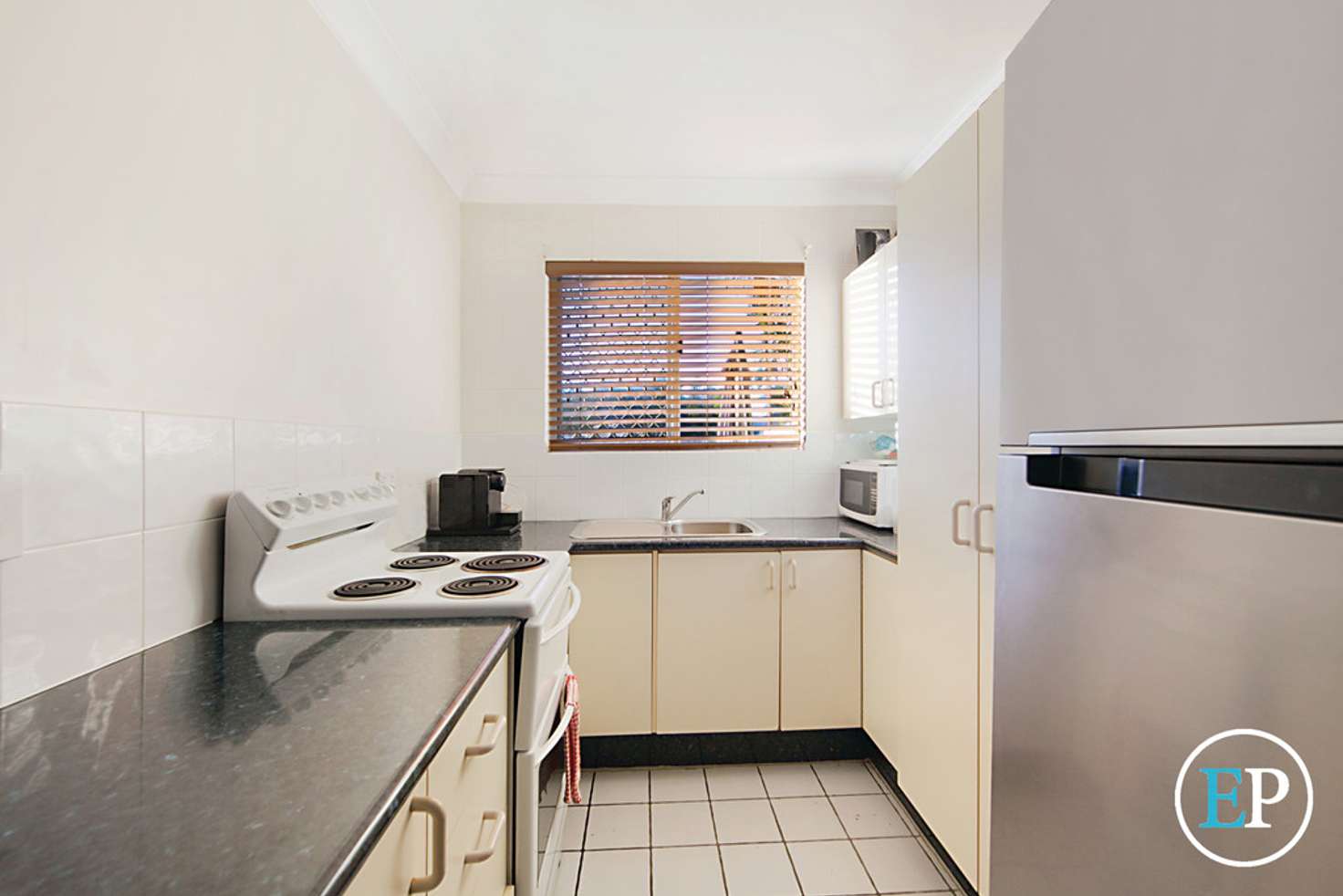 Main view of Homely unit listing, 1/30 Queens Road, Railway Estate QLD 4810