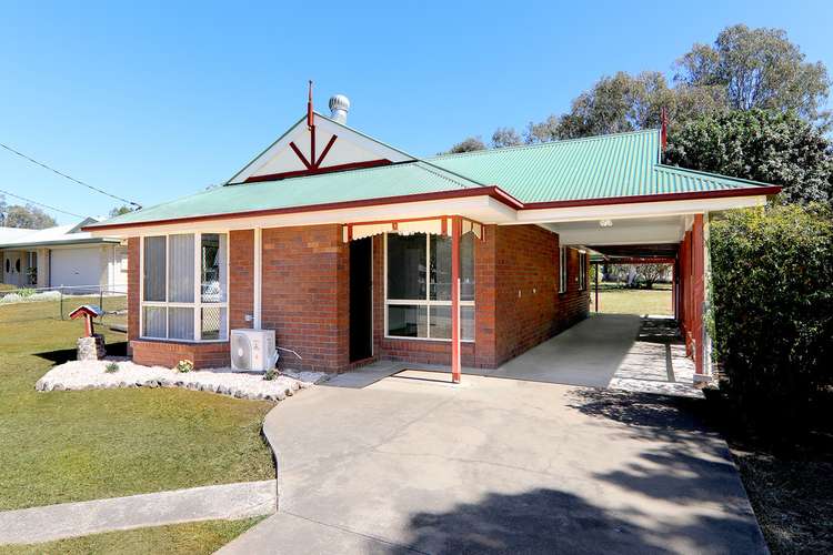 Main view of Homely house listing, 14 Macadamia Court, Walloon QLD 4306