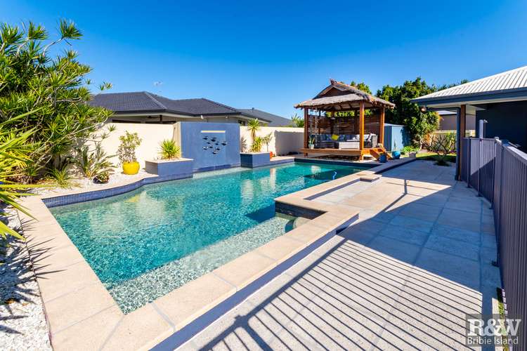 Main view of Homely house listing, 21 Raptor Parade, Banksia Beach QLD 4507