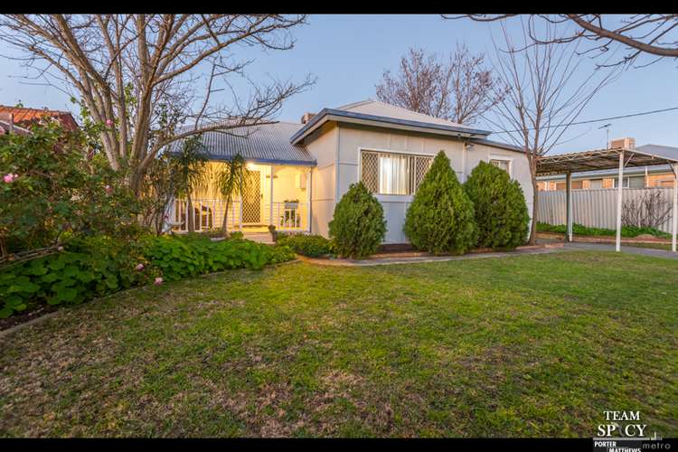 Main view of Homely house listing, 12 Streatham Street, Beckenham WA 6107