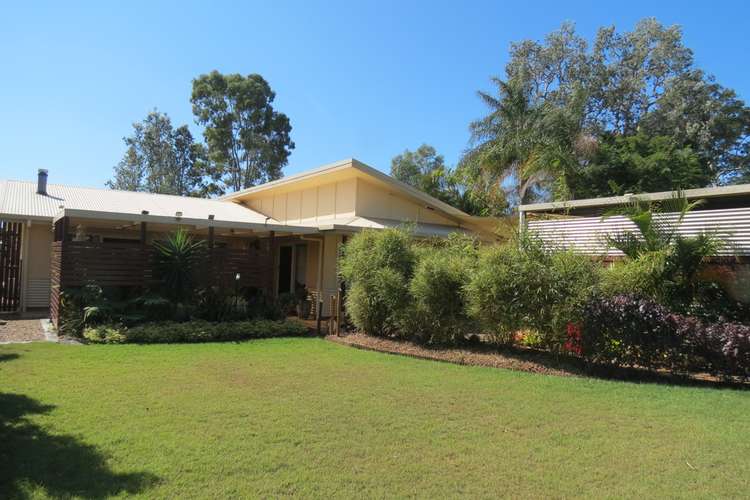 Second view of Homely house listing, 275 Oregan Creek Road, Toogoom QLD 4655