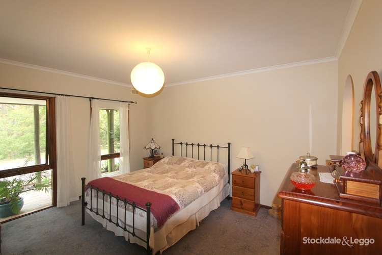 Sixth view of Homely acreageSemiRural listing, 55 Pioneer Road, Boolarra VIC 3870