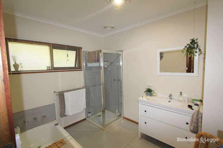 Seventh view of Homely acreageSemiRural listing, 55 Pioneer Road, Boolarra VIC 3870
