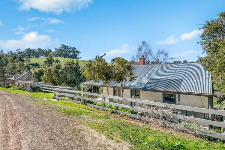 Second view of Homely house listing, 1 MAGPIE CASTLE ROAD WEST (Corner of Neudorf road), Lobethal SA 5241