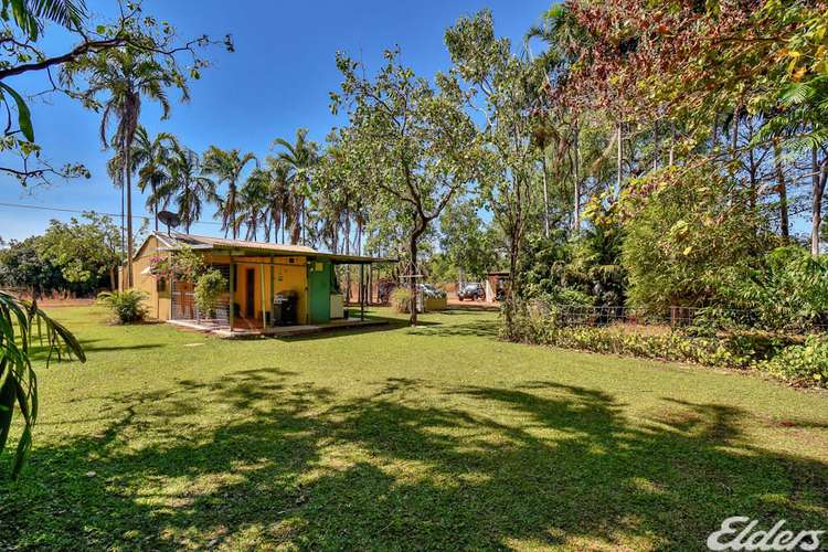 Second view of Homely house listing, 605 Mocatto Road, Acacia Hills NT 822