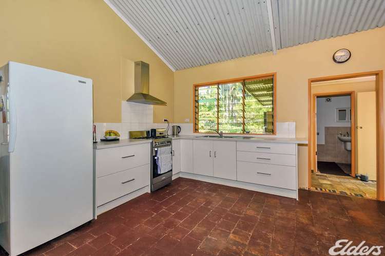 Fifth view of Homely house listing, 605 Mocatto Road, Acacia Hills NT 822