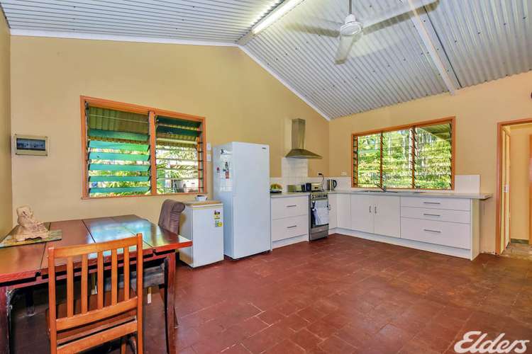 Sixth view of Homely house listing, 605 Mocatto Road, Acacia Hills NT 822