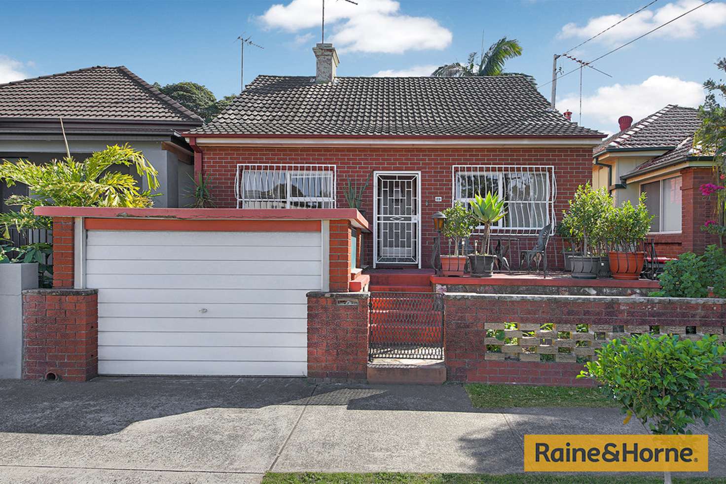 Main view of Homely house listing, 29 Gardiner Avenue, Banksia NSW 2216