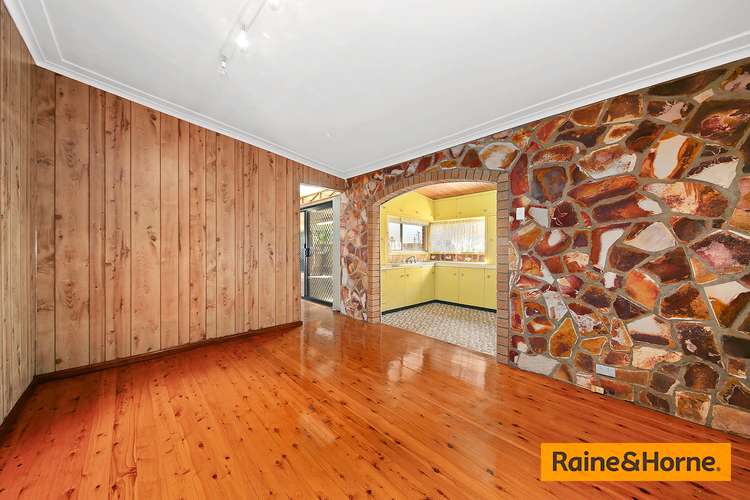 Fifth view of Homely house listing, 29 Gardiner Avenue, Banksia NSW 2216