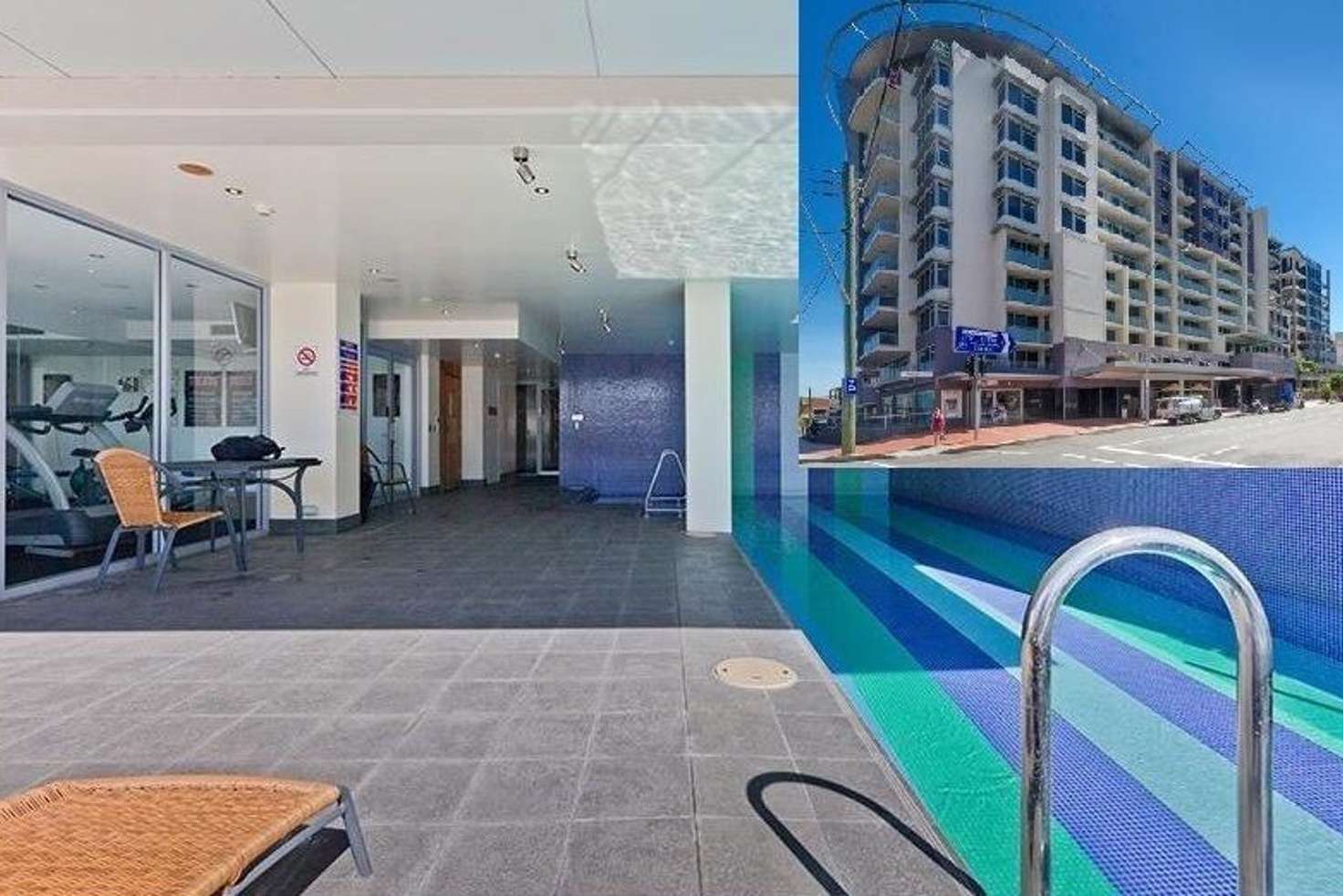 Main view of Homely apartment listing, 11/19A Market Street, Wollongong NSW 2500