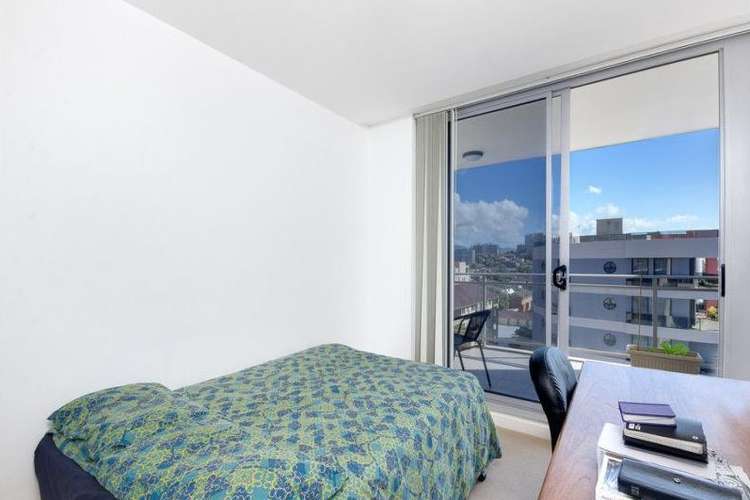 Fifth view of Homely apartment listing, 11/19A Market Street, Wollongong NSW 2500