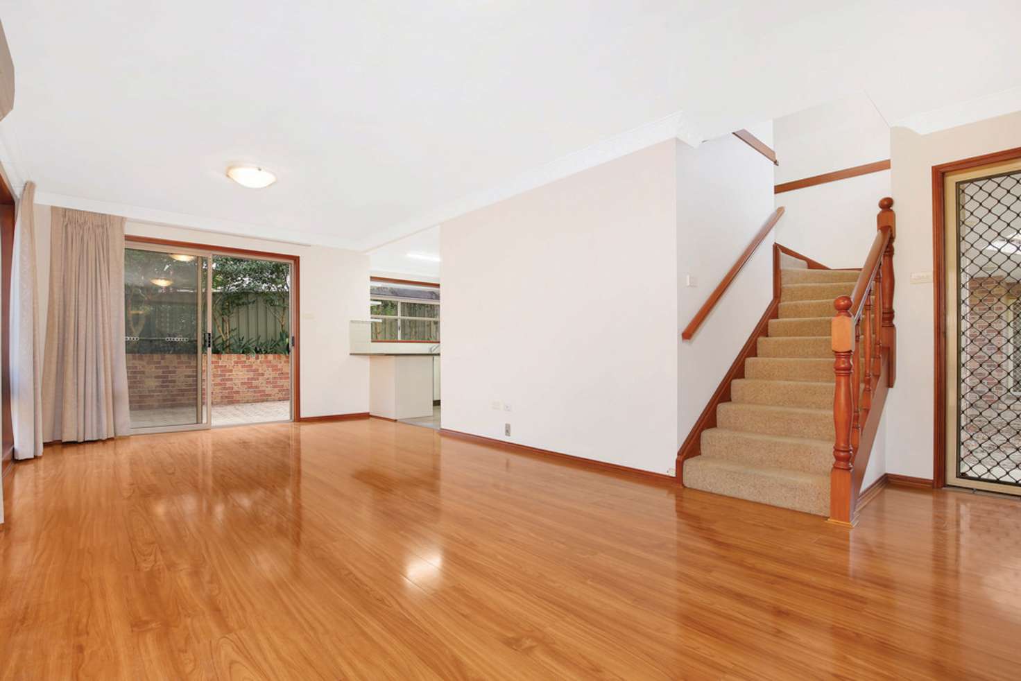 Main view of Homely townhouse listing, 2/3 Reserve Street, West Wollongong NSW 2500