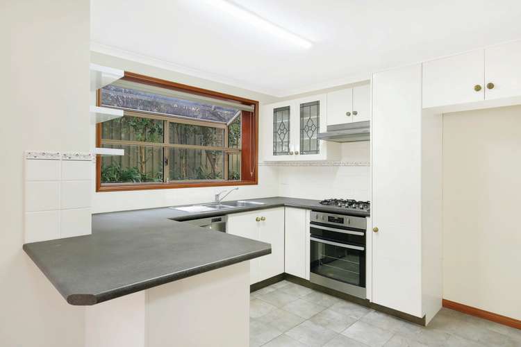 Second view of Homely townhouse listing, 2/3 Reserve Street, West Wollongong NSW 2500
