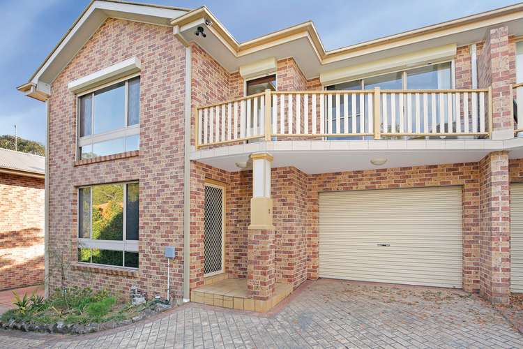 Third view of Homely townhouse listing, 2/3 Reserve Street, West Wollongong NSW 2500