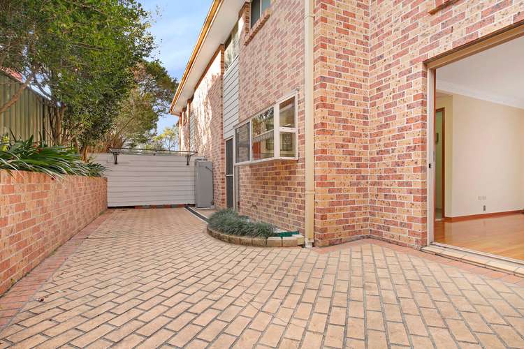 Fourth view of Homely townhouse listing, 2/3 Reserve Street, West Wollongong NSW 2500